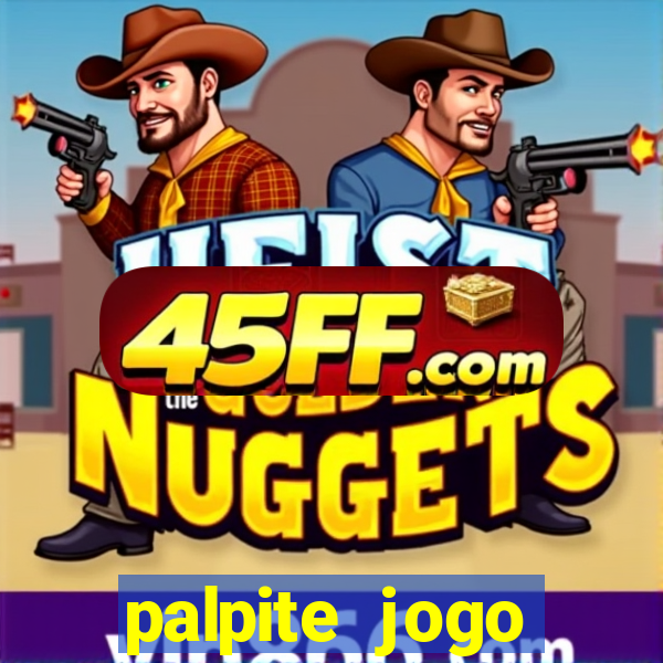 palpite jogo uruguai hoje